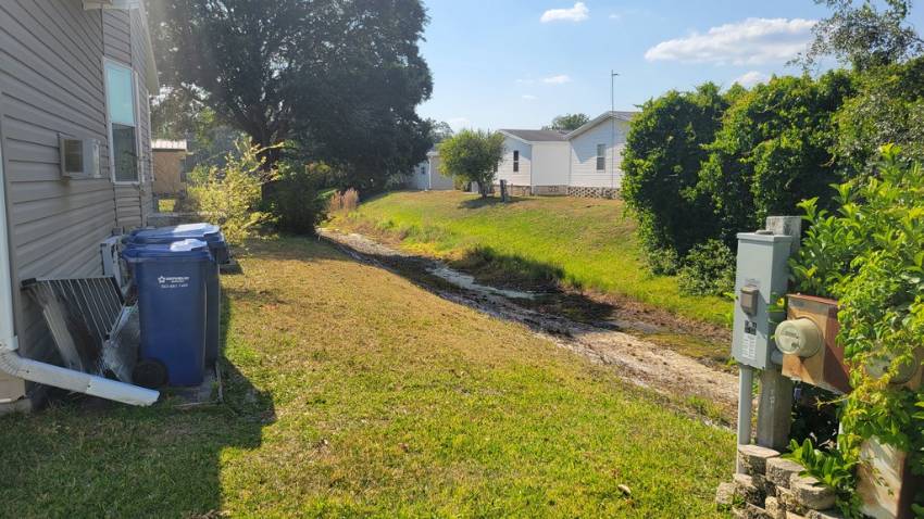 512 Caymen Drive a Lake Wales, FL Mobile or Manufactured Home for Sale